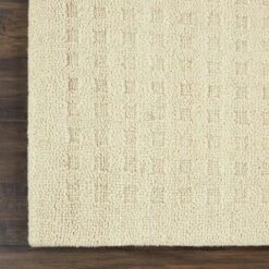 Nourison Perris Textured Indoor Area Rug