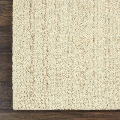 Nourison Perris Textured Indoor Area Rug 1 Nourison Perris Textured Indoor Area Rug