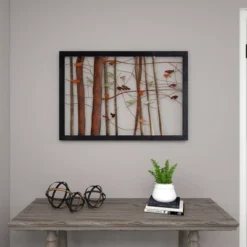 Metal Bird Wall Decor - Olivia & May -Home Decor Series Store GUEST 7ab7a0a1 47ae 4bf4 80f6 35aa1aec305f