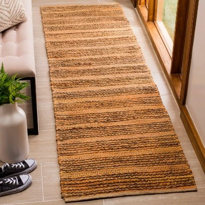 Bridgehampton Natural Fiber Rug - Safavieh 2 Bridgehampton Natural Fiber Rug - Safavieh - Image 2