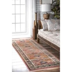 NuLOOM Traditional Monica Area Rug -Home Decor Series Store GUEST 7b451a2f 21c4 4616 8ff4 20a82d8b0e2b