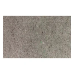 Emma And Oliver Non-Slip 1/4 Inch Thick Gray Multi-Surface Reversible Area Rug Pad -Home Decor Series Store GUEST 7d44aece f30e 436b b033 ee05fc22cb1b 1