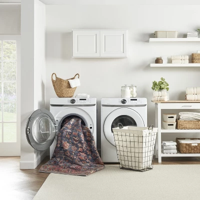 Nourison Washable Brilliance Traditional Indoor Rug 8 Nourison Washable Brilliance Traditional Indoor Rug - Image 8