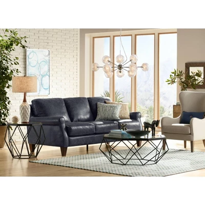 Possini Euro Design Wired Chrome Chandelier Lighting 32" Wide Modern Sputnik Art Glass 12-Light Fixture For Dining Room House Foyer Kitchen Island 7 Possini Euro Design Wired Chrome Chandelier Lighting 32" Wide Modern Sputnik Art Glass 12-Light Fixture For Dining Room House Foyer Kitchen Island - Image 7