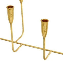 Contemporary Metal Candle Holder Gold - CosmoLiving By Cosmopolitan 33 Contemporary Metal Candle Holder Gold - CosmoLiving By Cosmopolitan -Home Decor Series Store GUEST 8007c3ff 27ea 41d7 9d07 32daf06d812e