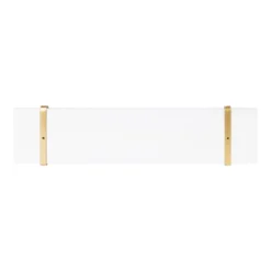 2pk 18" Soloman Wooden Shelves With Brackets White - Kate & Laurel All Things Decor 10 2pk 18" Soloman Wooden Shelves With Brackets White - Kate & Laurel All Things Decor -Home Decor Series Store GUEST 80b952b3 50cb 4771 8f3f ce6bd3636c49