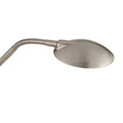 360 Lighting Canby Modern Torchiere Floor Lamp With Side Light 72" Tall Brushed Nickel Dimmable LED For Living Room Reading Bedroom Office House Home 12 360 Lighting Canby Modern Torchiere Floor Lamp With Side Light 72" Tall Brushed Nickel Dimmable LED For Living Room Reading Bedroom Office House Home -Home Decor Series Store GUEST 81ba1850 63b0 4752 a46c 226223e58d0d