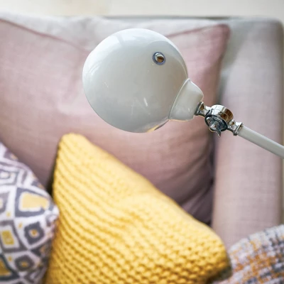 OttLite Pharmacy Floor Lamp (Includes LED Light Bulb) - Prevention 8 OttLite Pharmacy Floor Lamp (Includes LED Light Bulb) - Prevention - Image 8