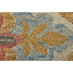 Abelia Transitional Floral & Botanical Area Rug -Home Decor Series Store GUEST 843e6a84 23c5 4391 86ef 9ef0c9b2e541