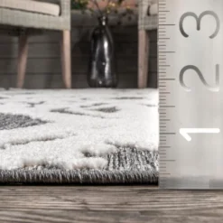 NuLOOM Blaire Textured Lattice Indoor/Outdoor Patio Area Rug -Home Decor Series Store GUEST 84bd4eda bce5 4e27 a0b4 ad9e7b5fe7a6