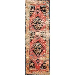NuLoom Indoor/Outdoor Transitional Floral Jane Area Rug 20 NuLoom Indoor/Outdoor Transitional Floral Jane Area Rug -Home Decor Series Store GUEST 86c24f36 3883 4fc5 983f aa8bf5c2ec12
