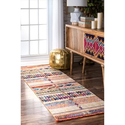 NuLOOM Rochelle Area Rug 1 NuLOOM Rochelle Area Rug