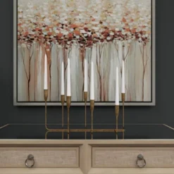 Contemporary Metal Candle Holder Gold - CosmoLiving By Cosmopolitan 26 Contemporary Metal Candle Holder Gold - CosmoLiving By Cosmopolitan -Home Decor Series Store GUEST 89adccb0 4bee 442b adbc f1ee55452818