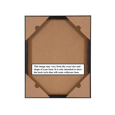 33" X 23" Rustic Garden By Danhui Nai Framed Canvas Wall Art Print - Amanti Art 3 33" X 23" Rustic Garden By Danhui Nai Framed Canvas Wall Art Print - Amanti Art - Image 3