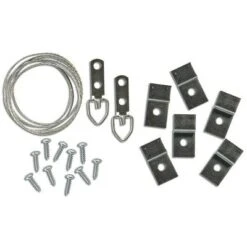 Creative Mark Illusions Floater Frame 6x8" White For 1.5" Canvas -Home Decor Series Store GUEST 8ac50adf 28d1 48ca b966 538ae23da492