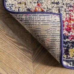 NuLOOM Veronica Vintage Medallion Area Rug 13 NuLOOM Veronica Vintage Medallion Area Rug -Home Decor Series Store GUEST 8b855932 a9c8 4d99 aa87 668e1529de47