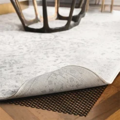 Nevlers Non-Slip Grip Pad For Rugs 9'x12' - Black -Home Decor Series Store GUEST 8c3bb38b 127e 492e bafe 929c7459f71c