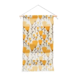 Alisa Galitsyna Early Fall Fiber Wall Hanging - Society6 -Home Decor Series Store GUEST 8ce2fc63 6494 484d 98cc 0f8173c4bfd6