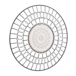 Metal Abstract Carved Design Wall Decor Black - Olivia & May 17 Metal Abstract Carved Design Wall Decor Black - Olivia & May -Home Decor Series Store GUEST 8ea43c15 bfa7 4793 88d8 8c317fd598dd