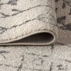 Ziri Moroccan Geometric Area Rug - JONATHAN Y -Home Decor Series Store GUEST 8eb542fe 264e 4779 bb00 06b2c3348b9b