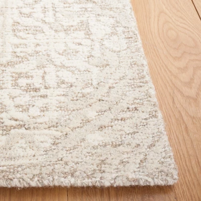 Metro MET905 Hand Tufted Area Rug - Safavieh 2 Metro MET905 Hand Tufted Area Rug - Safavieh - Image 2