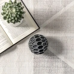 NuLOOM Marielle Diamond Tiles Machine Washable Area Rug -Home Decor Series Store GUEST 8f88a6b2 5a6e 4f31 9acf 1aa5a59dfef8