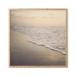 30" X 30" Bree Madden Fading Sea Framed Wall Art - Deny Designs 6 30" X 30" Bree Madden Fading Sea Framed Wall Art - Deny Designs -Home Decor Series Store GUEST 903ffa59 9c3d 4cba 9663 b1e6dc19624a