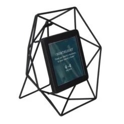 Northlight 8" Contemporary Hexagonal 4" X 4" Photo Picture Frame - Black 7 Northlight 8" Contemporary Hexagonal 4" X 4" Photo Picture Frame - Black -Home Decor Series Store GUEST 91114007 5db1 40dd bb21 bb9a9ad72d81