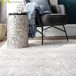 NuLOOM Jazlyn Broken Chevrons Area Rug -Home Decor Series Store GUEST 911bcf6e 9680 418b 9e78 974ae01f64af