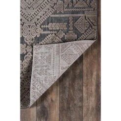 2'x3' Covington Accent Rug Brown - Momeni 8 2'x3' Covington Accent Rug Brown - Momeni -Home Decor Series Store GUEST 913daa68 d7fb 4c3a a53f 4d6afd35149a