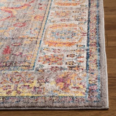 Dollie Medallion Loomed Area Rug - Safavieh 1 Dollie Medallion Loomed Area Rug - Safavieh