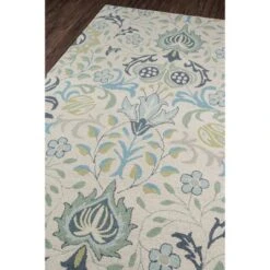 Ashlei Floral Rug - Momeni 6 Ashlei Floral Rug - Momeni -Home Decor Series Store GUEST 94b34b21 6842 4394 933d 060a1cce9d31