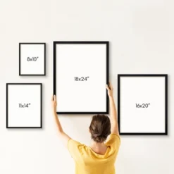 Americanflat 2 Piece 16x20 Wrapped Canvas Set - Tropical Blooms By PI Creative Art - Botanical Wall Art -Home Decor Series Store GUEST 95042dfc 52ce 4611 a4e8 75a5e38ce20a