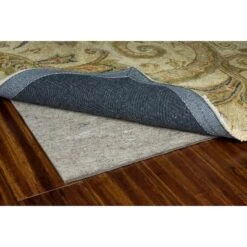 Gray Premier Solid Rug Grip Pad - Oriental Weavers 14 Gray Premier Solid Rug Grip Pad - Oriental Weavers -Home Decor Series Store GUEST 950eeb01 68db 4287 babf c5638e44ee2c