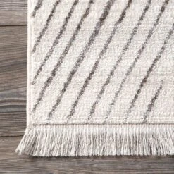 NuLOOM Jazlyn Broken Chevrons Area Rug -Home Decor Series Store GUEST 95c7a5cc 1d86 4787 979b 6705956a821e