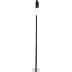 Lilias Floor Lamp (Includes LED Light Bulb) Black - ZM Home 7 Lilias Floor Lamp (Includes LED Light Bulb) Black - ZM Home -Home Decor Series Store GUEST 965a8a17 7652 48e1 b049 39a477ac9d6d