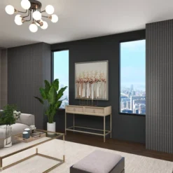 Contemporary Metal Candle Holder Gold - CosmoLiving By Cosmopolitan 22 Contemporary Metal Candle Holder Gold - CosmoLiving By Cosmopolitan -Home Decor Series Store GUEST 970364ec c94d 4730 9296 73e489853b0e