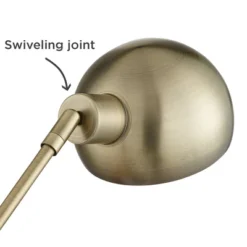 Ott-Lite Refine LED Antique Brass Desk Lamp -Home Decor Series Store GUEST 977f58e1 8e1d 4bb1 bb88 ca1f1c37d565