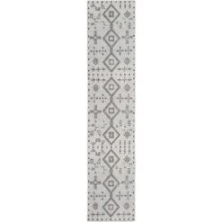 Nicole Curtis Machine Washable Series 1 Bohemian Diamond Motif Indoor Rug -Home Decor Series Store GUEST 978ffcde df45 4272 b3d1 8fc2547ba8c6
