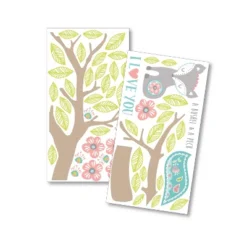 Fiona Wall Decals - Levtex Baby