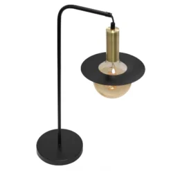 Oslo Table Lamp Black - Lalia Home -Home Decor Series Store GUEST 9cbe9766 afa7 4a9c a534 8f1fdf0f5bad