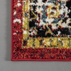 NuLOOM Indoor/Outdoor Transitional Medallion Muriel Patio Area Rug -Home Decor Series Store GUEST 9d558336 0043 4b5e 9281 0310f0e68da3