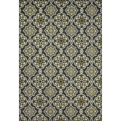 Rowena Accent Rug - Threshold™ 4 Rowena Accent Rug - Threshold™ - Image 4