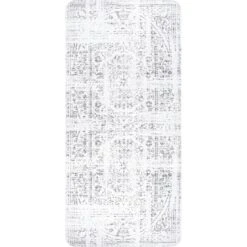 NuLOOM Arlena Vintage Anti Fatigue Kitchen Or Laundry Room Comfort Mat -Home Decor Series Store GUEST 9d8c5f25 4ef8 4dd9 8a84 d91d81001f89