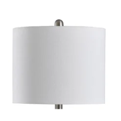 23" School Of Fish Table Lamp Blue White - StyleCraft -Home Decor Series Store GUEST 9e331217 18ca 4d95 9bb6 2256432afb7e