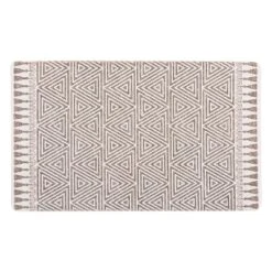 World Rug Gallery Contemporary Geometric Anti-Fatigue Standing Mat -Home Decor Series Store GUEST 9f11d694 01ec 4158 bbe9 64dfe536325a