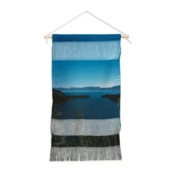 Bethany Young Photography Lake Tahoe VI Fiber Wall Art - Society6 -Home Decor Series Store GUEST a18705dc efd4 4e3e 8c5d e23496b3ecc2