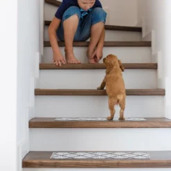 World Rug Gallery Contemporary Trellis Non-Slip Stair Treads 14 World Rug Gallery Contemporary Trellis Non-Slip Stair Treads -Home Decor Series Store GUEST a1e6651b 4d7f 48b7 9807 f20e6f2acf5b