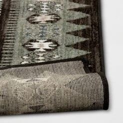 Buttercup Diamond Vintage Persian Woven Rug - Opalhouse 6 Buttercup Diamond Vintage Persian Woven Rug - Opalhouse -Home Decor Series Store GUEST a20db8d5 3afa 47ec 8ceb e0947febc608