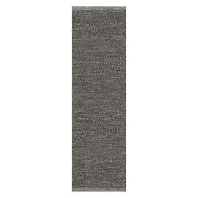 Mesa Alina Stripe Woven Accent Rug - Momeni 6 Mesa Alina Stripe Woven Accent Rug - Momeni - Image 6